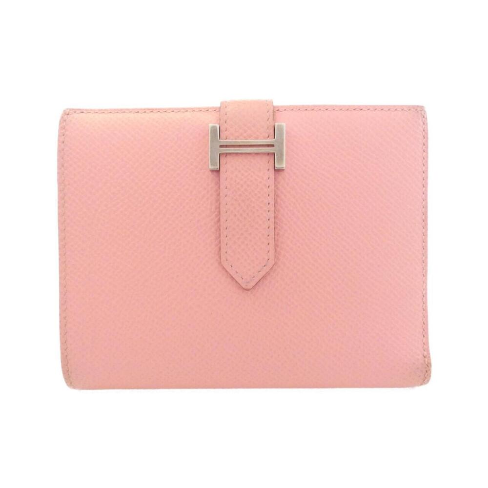 Hermes Bearn Compact Verso 076220CK Wallet